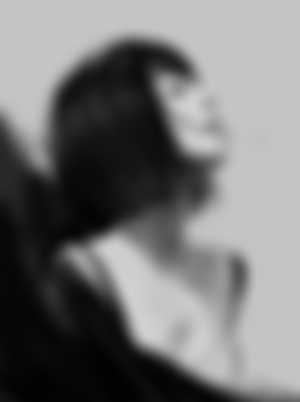 Women,Face,Artwork,Monochrome,Portrait,Cigarettes,Simple background,Gray background,Closed eyes,HD Wallpaper