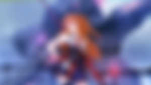 Anime,Anime girls,Neon genesis evangelion,Asuka langley soryu,Honkai impact 3rd,HD Wallpaper