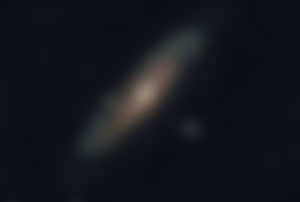 Space,Galaxy,Stars,Universe,Messier 31,HD Wallpaper