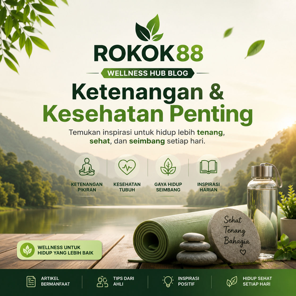 ROKOK88