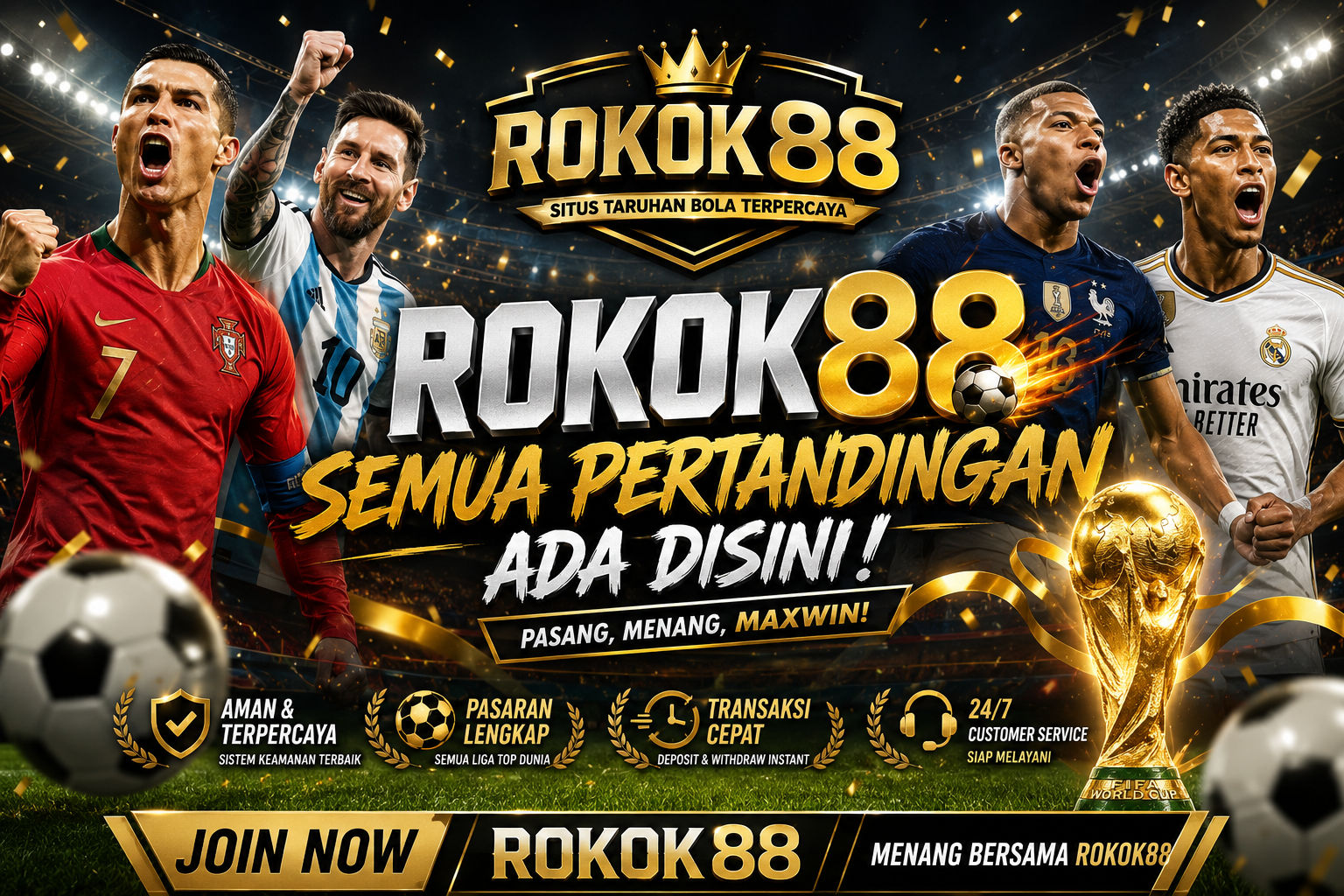 rokok88 Piala Dunia sportsbook interface