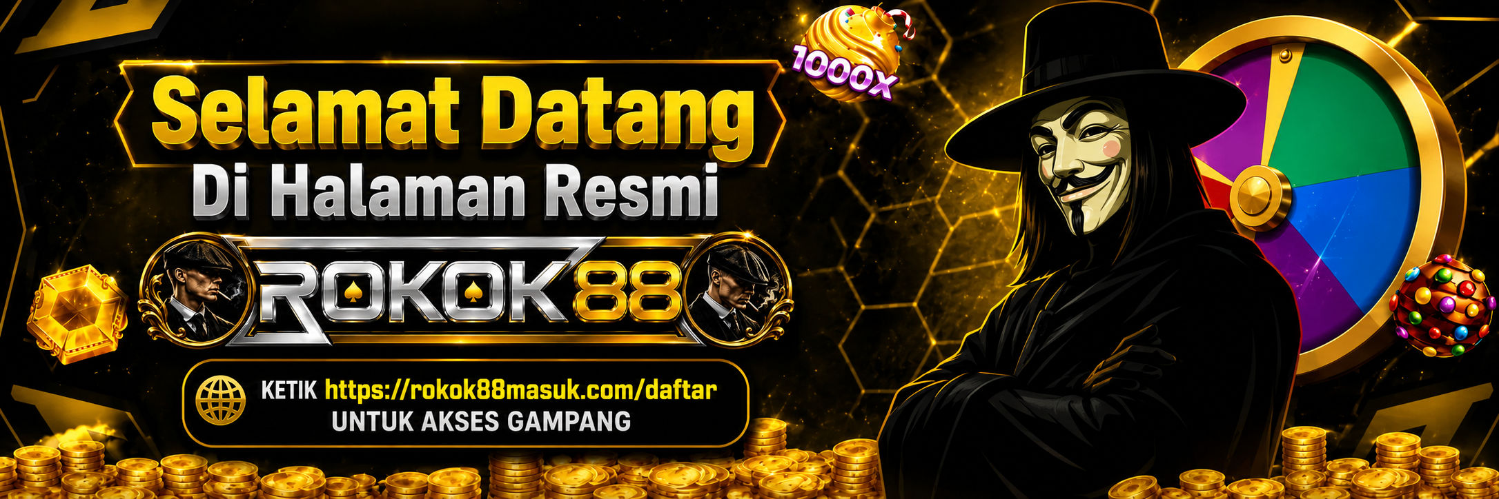 Daftar situs rokok88