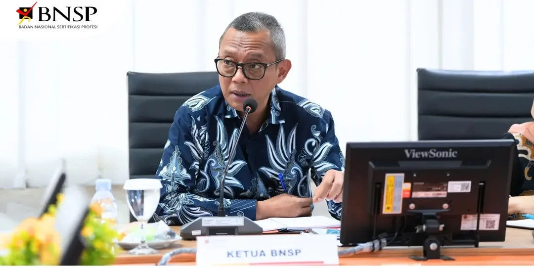 Program Sertifikasi