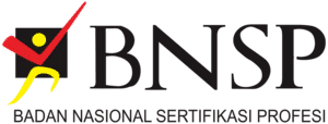Logo BNSP