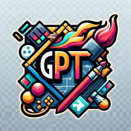 Game Asset GPT v1.1