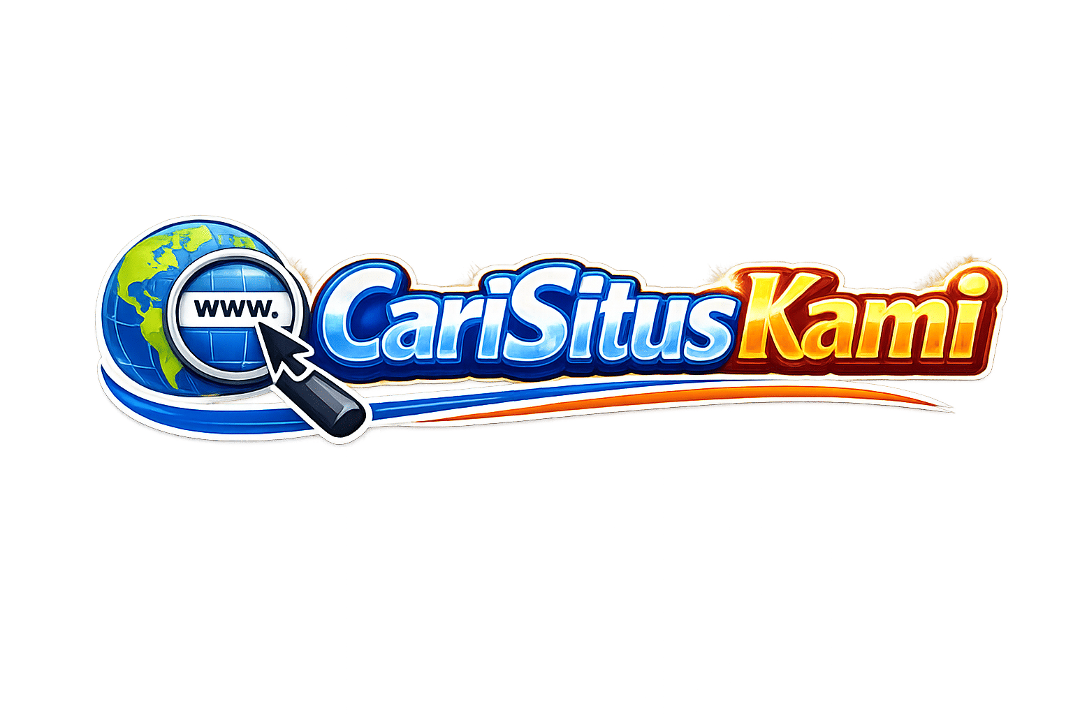 CariSitusKami