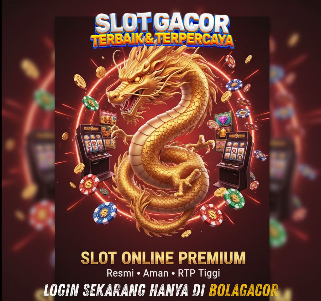 BOLAGACOR >> Daftar Slot Gacor recommended - Link Login bolagacor