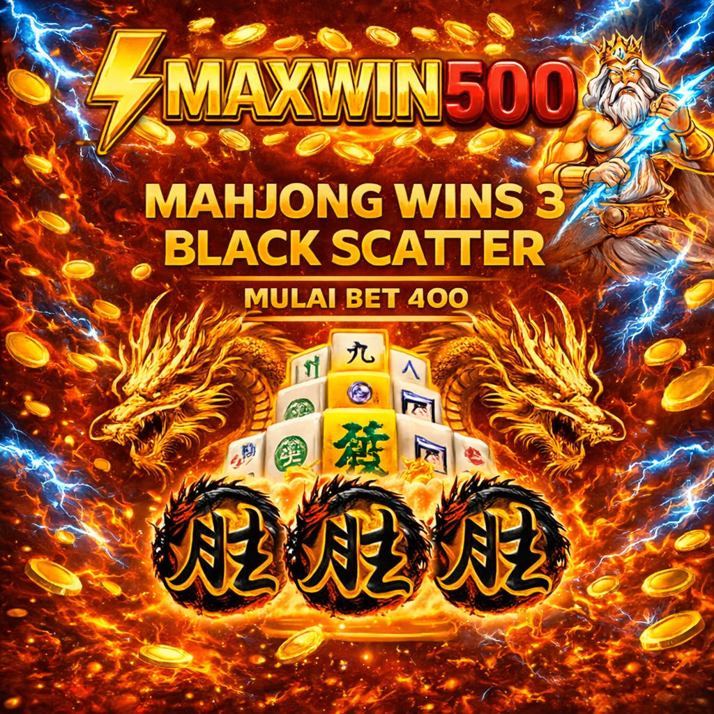 MAXWIN500 - Portal Login Toto Togel & Fenomena Duar Meledaknya Perkalian - WooCommerce eCommerce