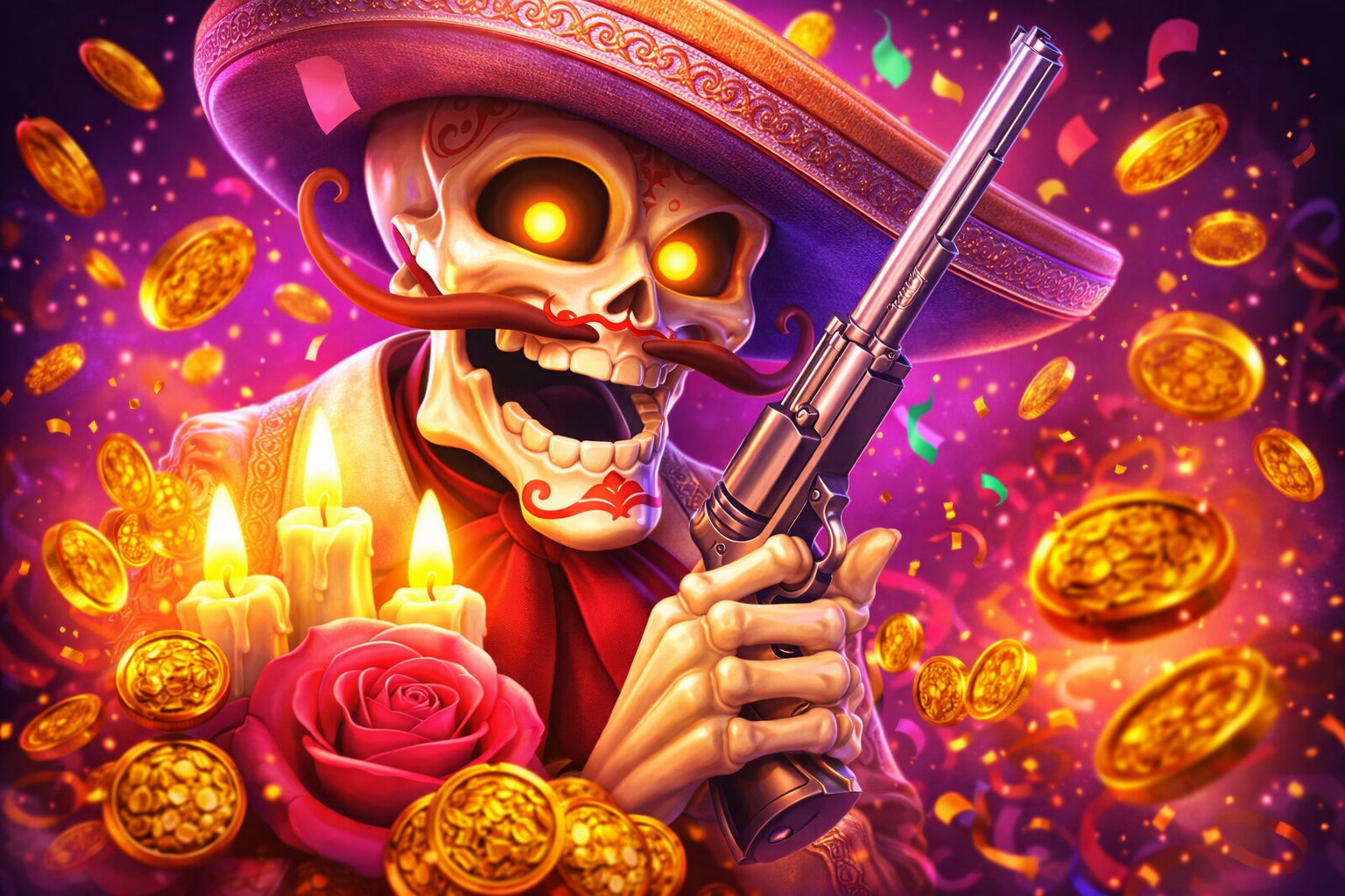 Wild Bandito