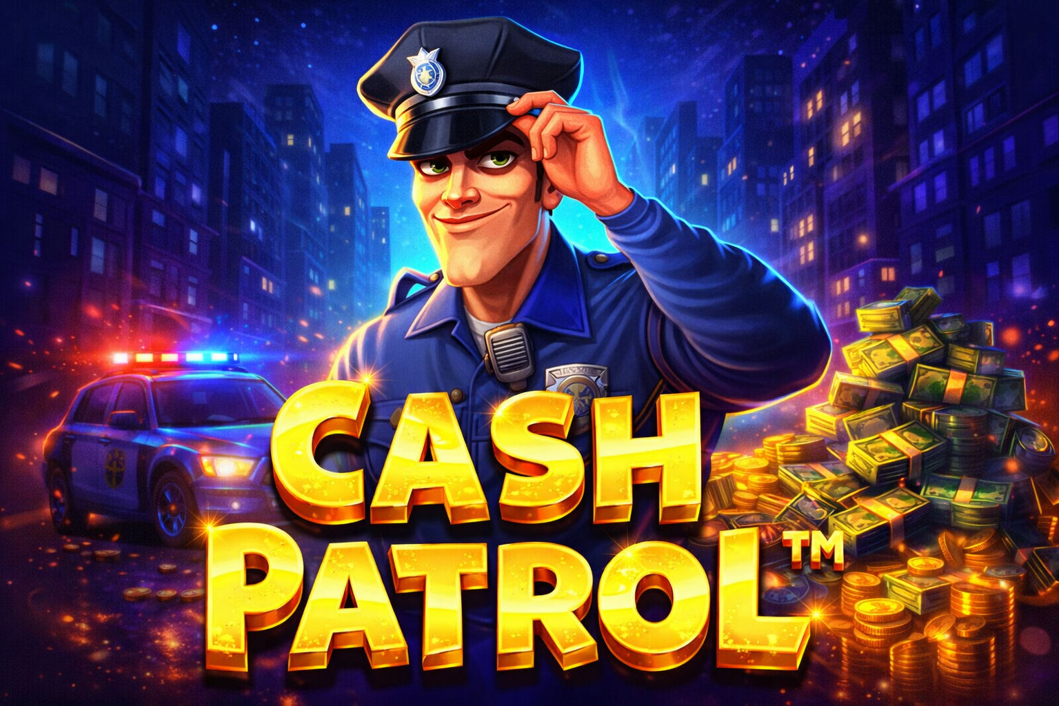 Cash Patrol