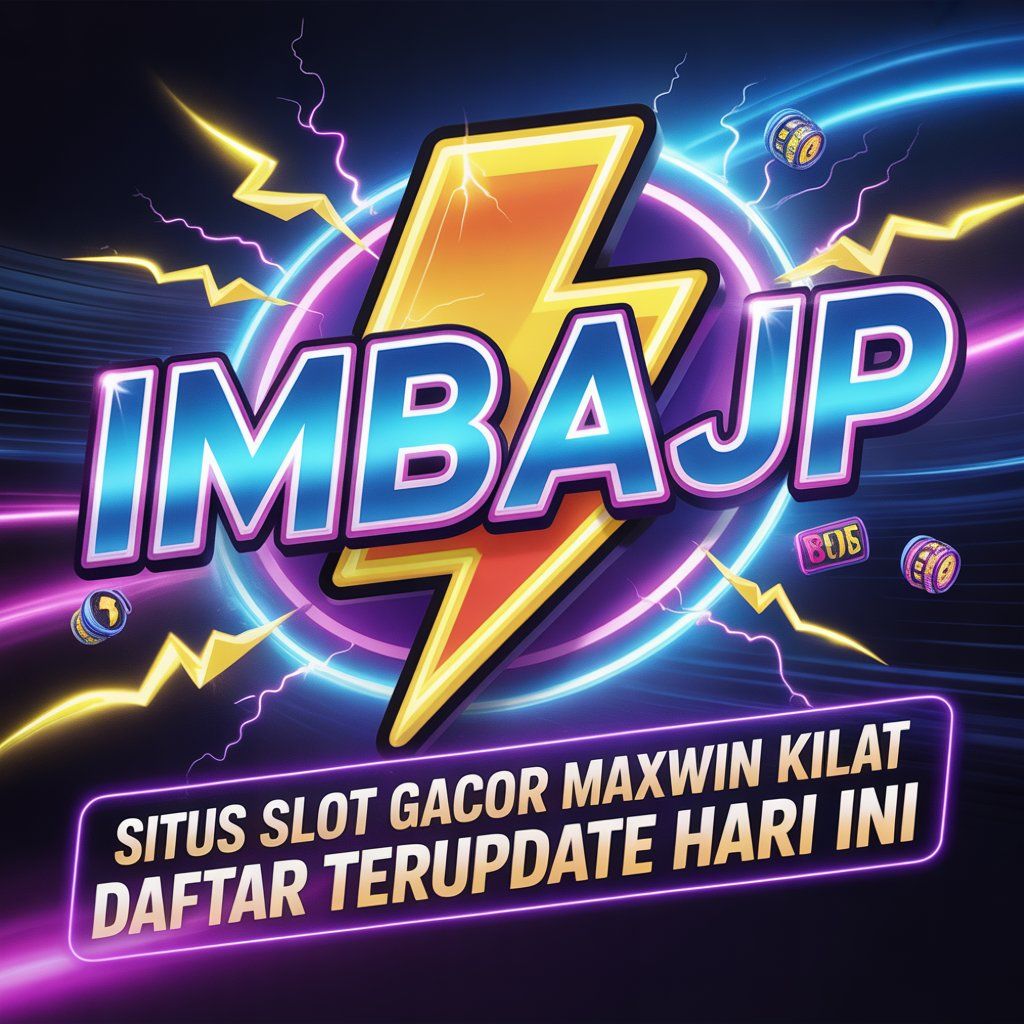 Galeri foto IMBAJP ⚡ Situs Slot Gacor Maxwin Kilat Daftar Terupdate Hari Ini di Bali