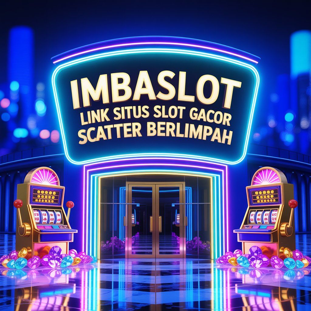 Sertifikat, penghargaan, tanda, atau dokumen yang dipajang di IMBASLOT ⚡ Link Situs Slot Gacor Scatter Berlimpah Slot88 Hari Ini Gampang Maxwin