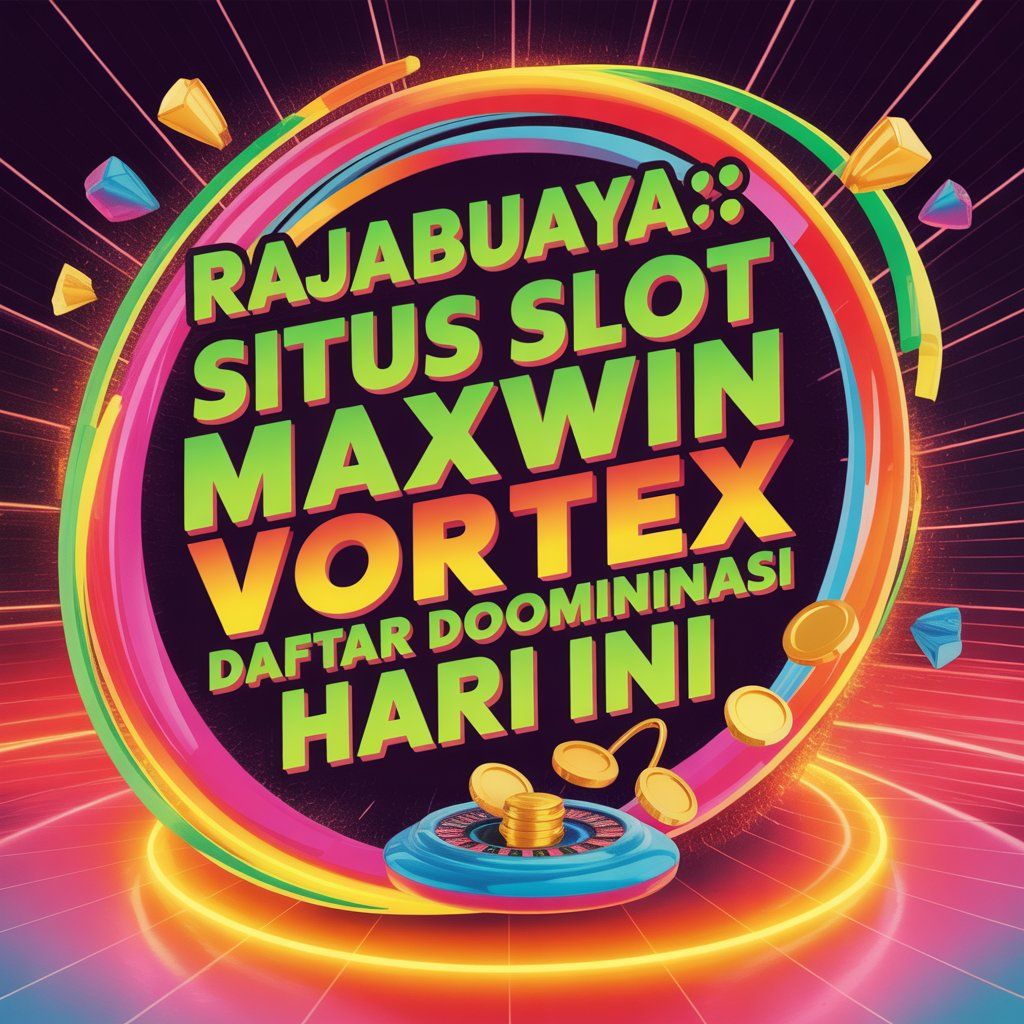 Galeri foto RAJABUAYA 💥 Situs Slot Gacor Maxwin Vortex Daftar Dominasi Hari Ini di Bali