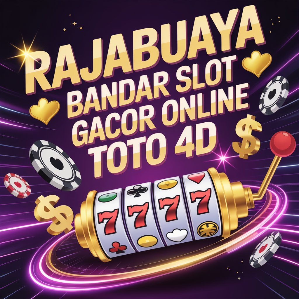 SLOT GACOR