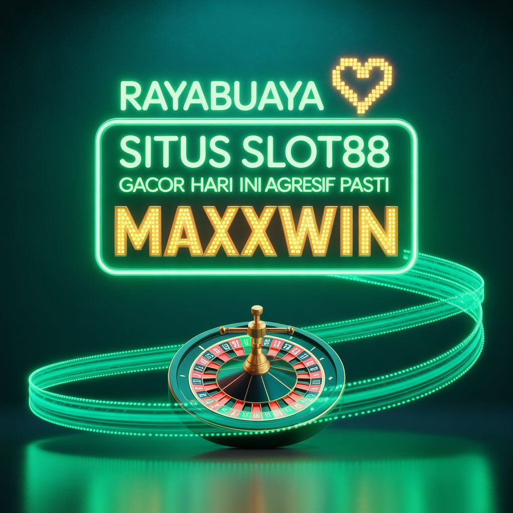 SLOT GACOR
