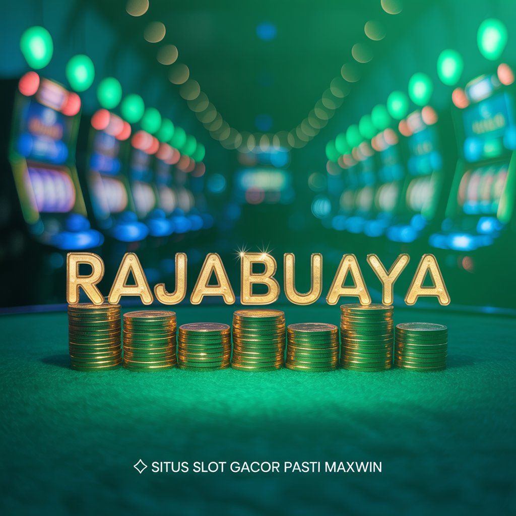 SLOT GACOR