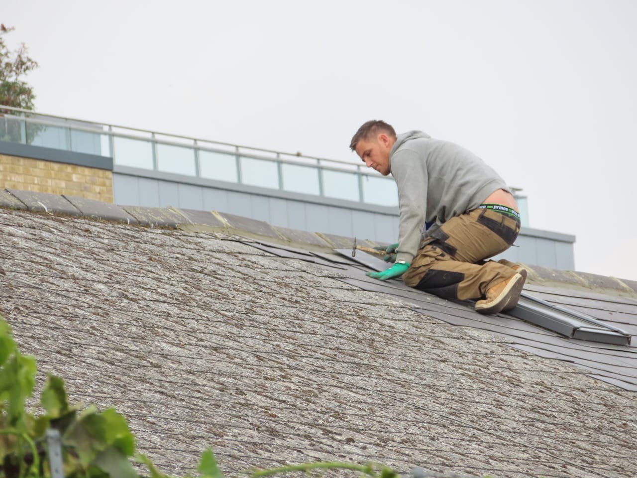 FAQS about Emergency Roof Leak Repair Services in Zephyr Cove, NV