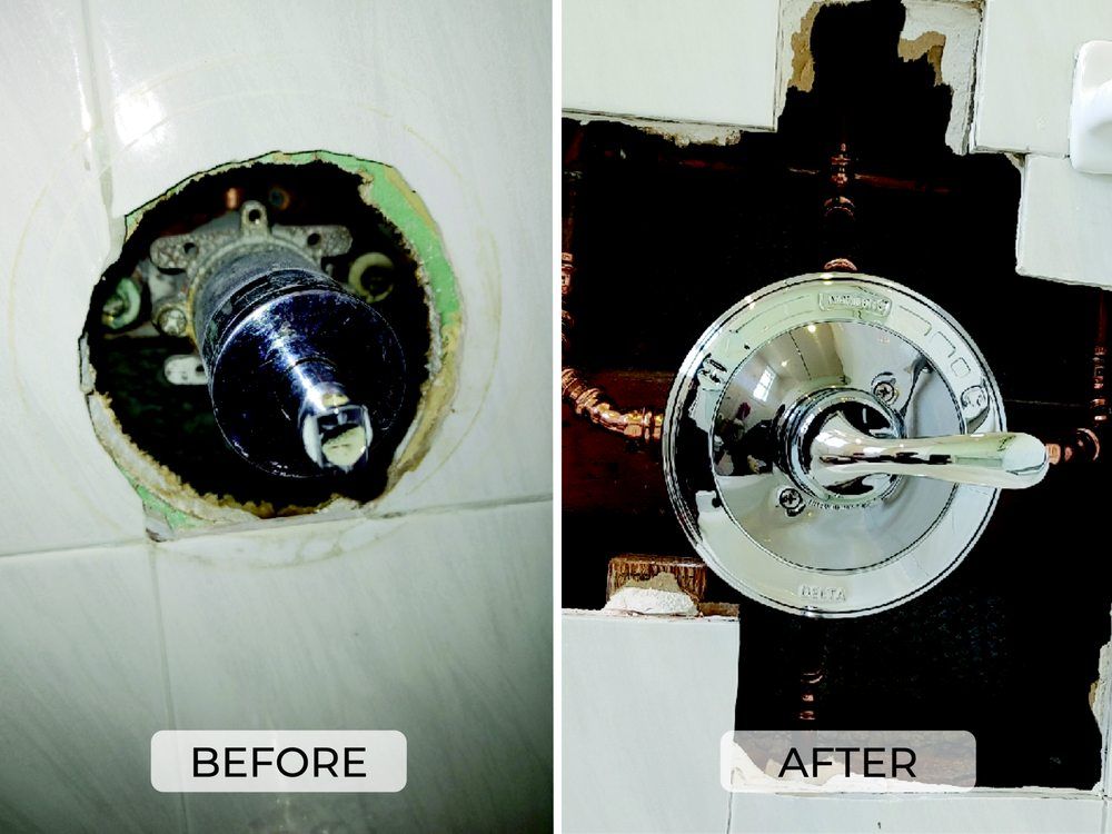 Drain Cleaning in Lusby, MD 