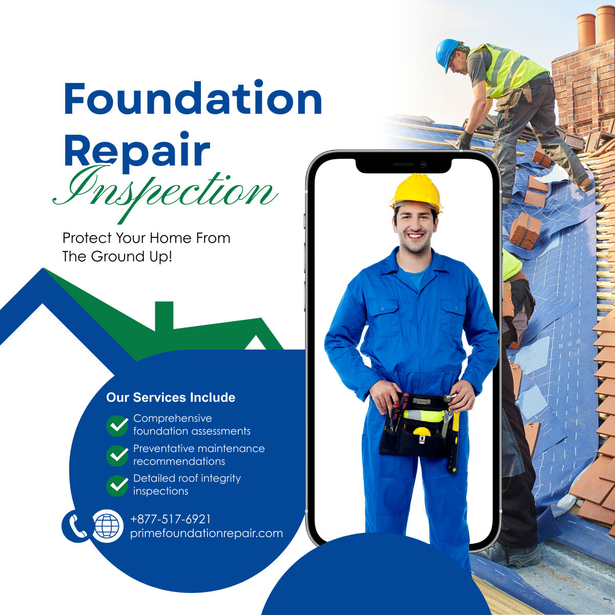 FAQS about Foundation repair Services in Spring, TX