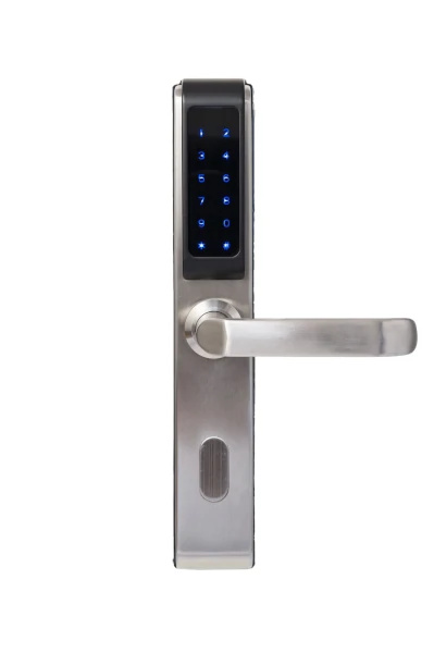 Intelligent Lock iLock16 – Security and Convenience in Modern Style