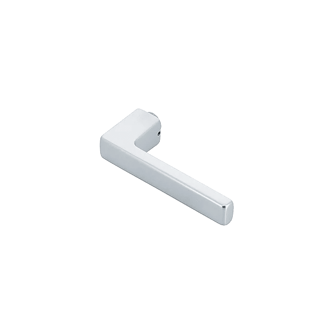 Austin - rękojeść do szyldu, aluminium, kolor srebrny F1