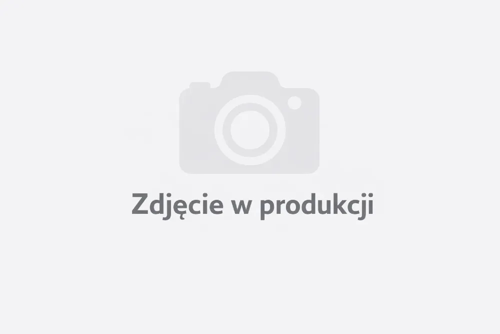 Hamburg - Klamka okienna TBT4 z kluczem, kolor stare złoto F4