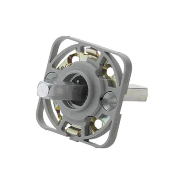 Moduł montażowy HOPPE UP52/RFL na rozecie do drzwi zewnętrznych