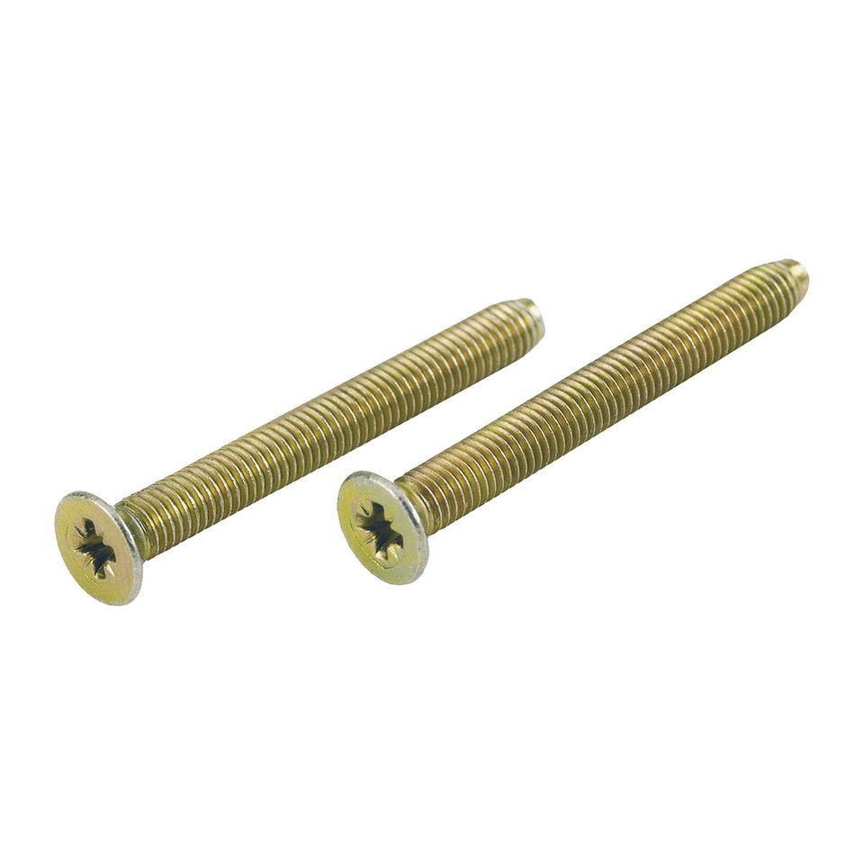 Zestaw śrub M5x45 mm, pakowane po 2 sztuki