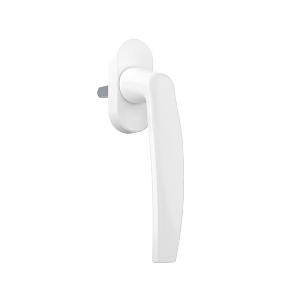 Victory - Window Handle, 32 mm, White Color