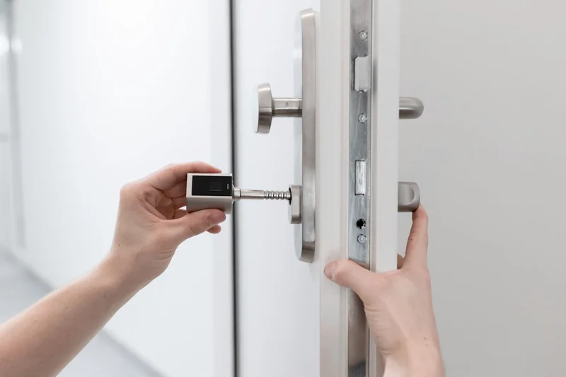 Wkładka elektroniczna SOREX FLEX Numeric – miniatura 6