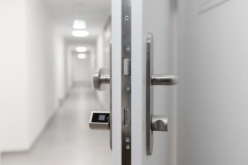 Wkładka elektroniczna SOREX FLEX Numeric – miniatura 7