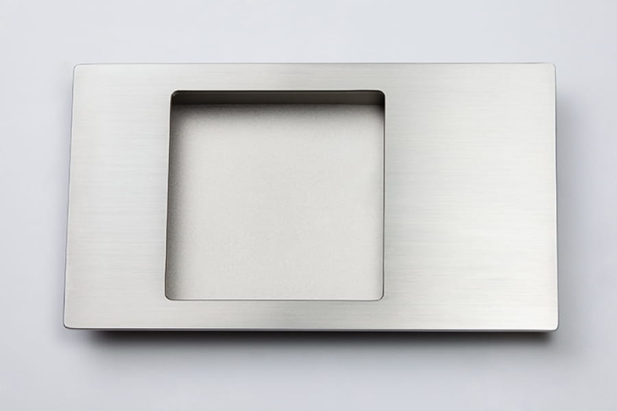Base External Door Handle