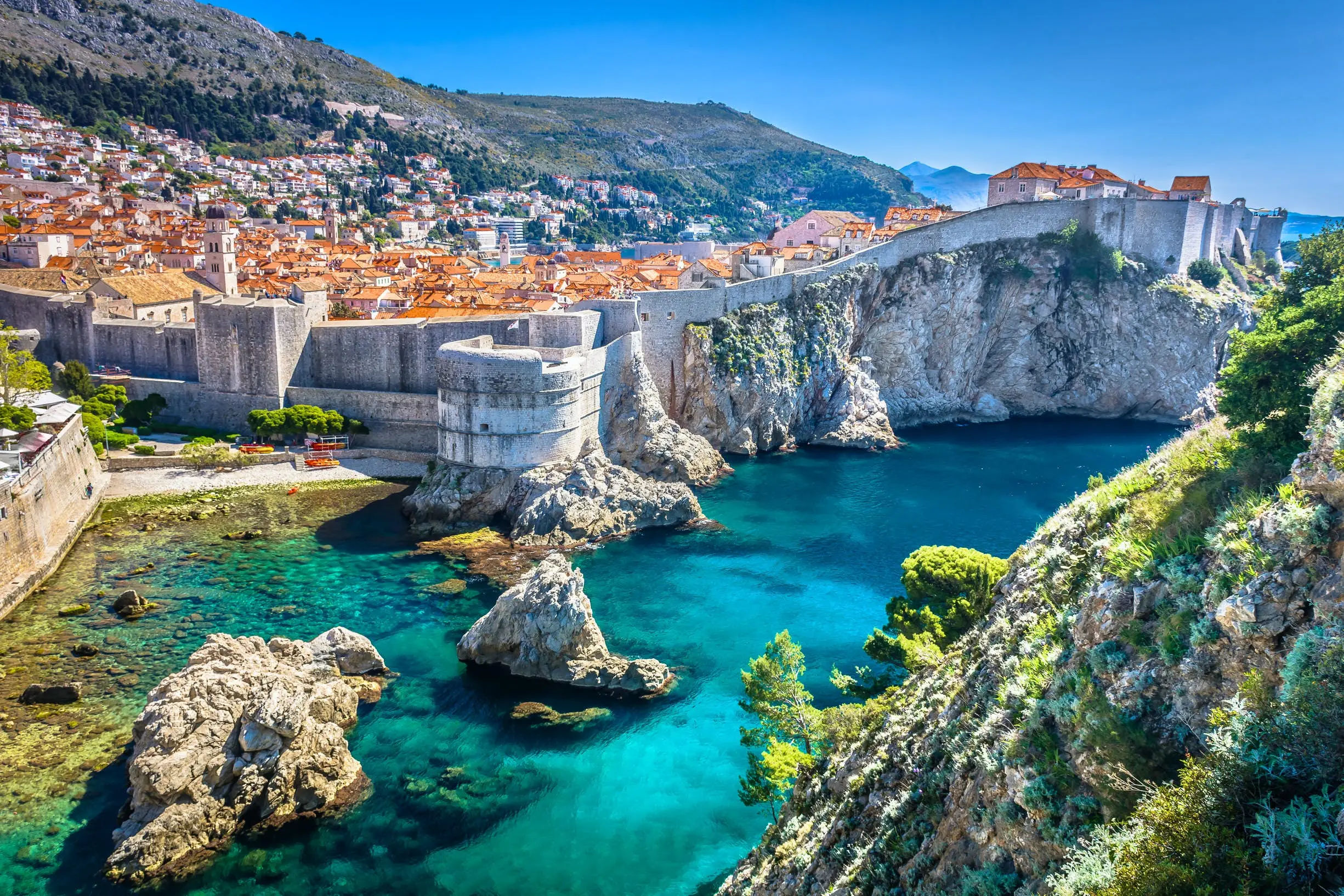 Dubrovnik personalised trip, tour planner ai, travel itinerary ai