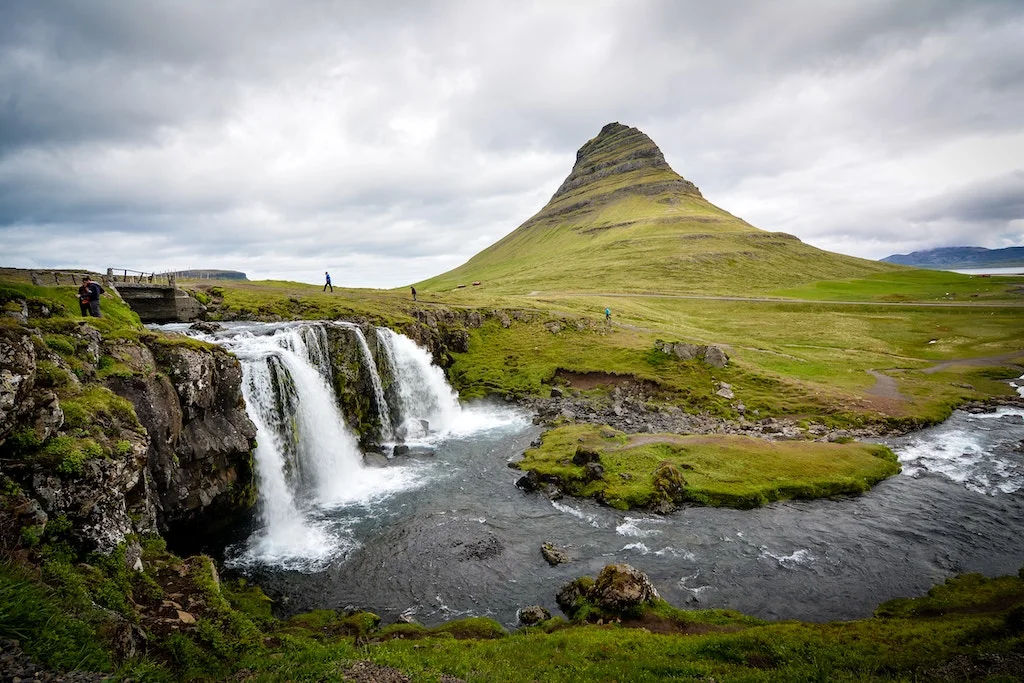 Explore Reykjavik with free AI planner