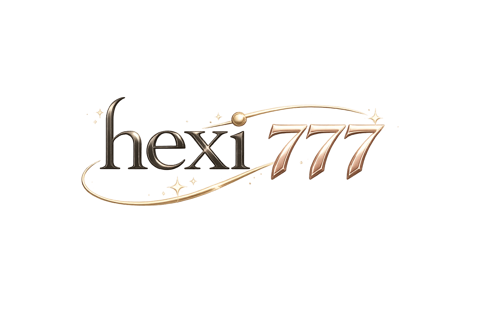 HEXI777 Logo