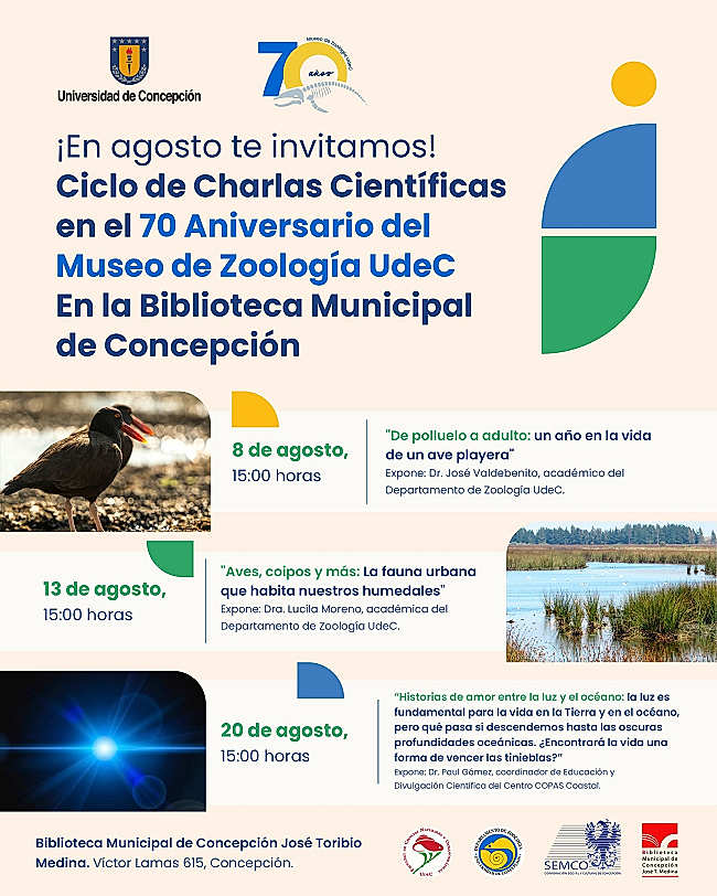Charla