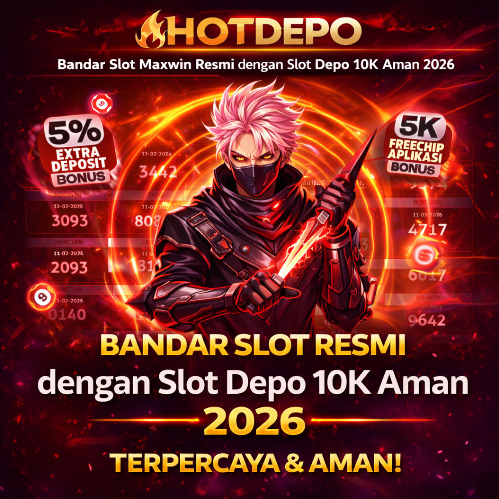 HOTDEPO