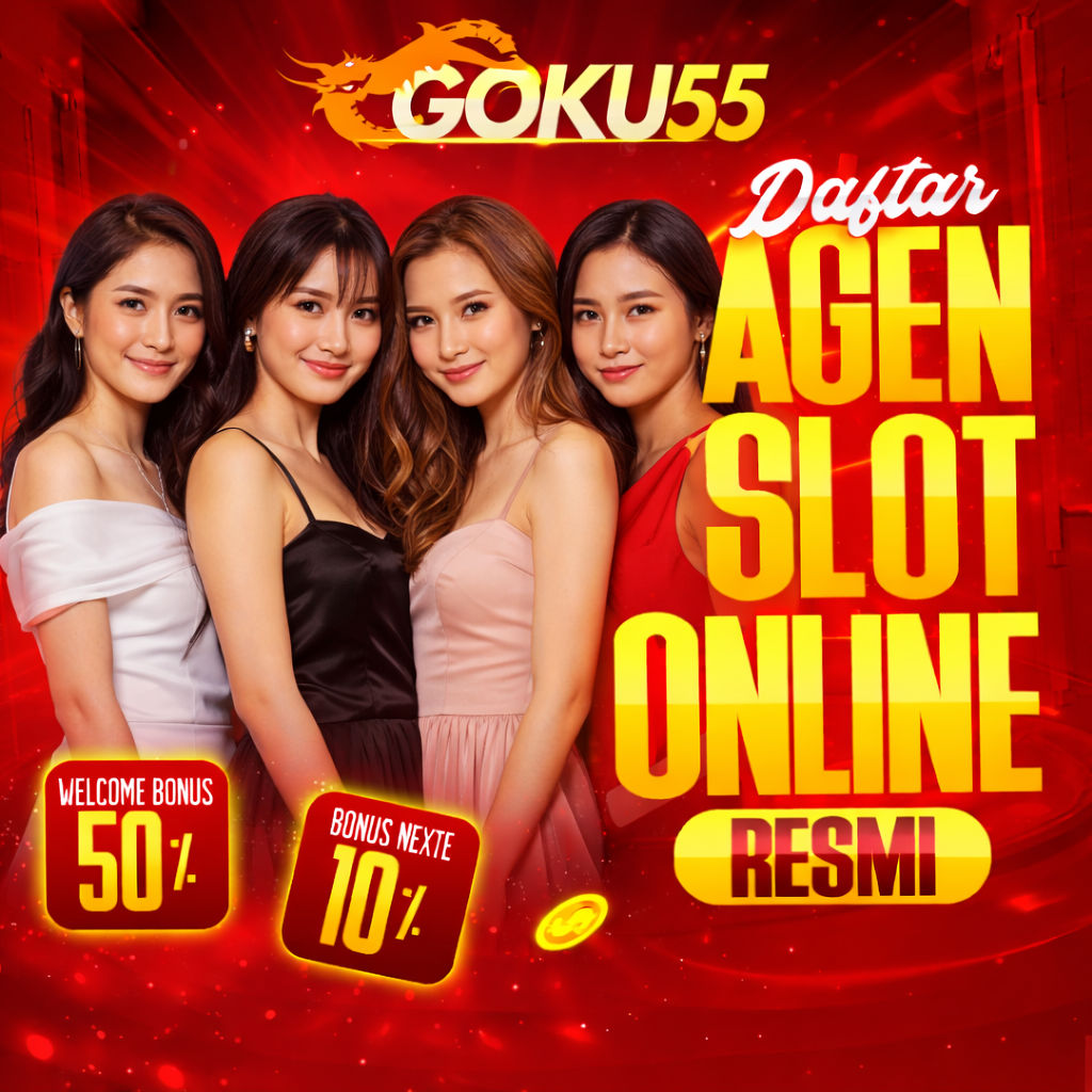 Goku55: Penjelasan Simbol Penting dan Fitur Slot Gacor 2026