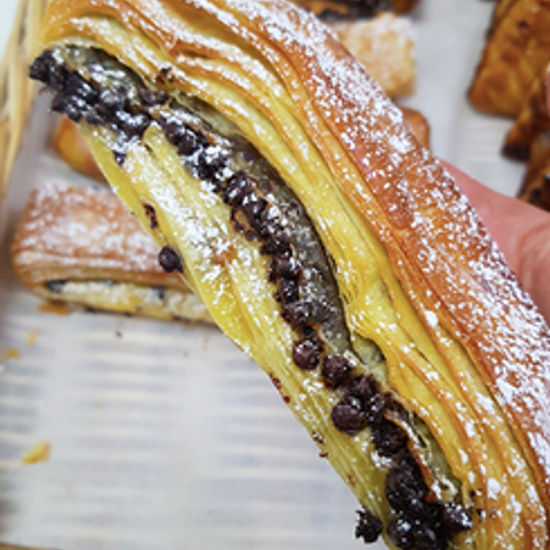 Pepito Vg Patisserie