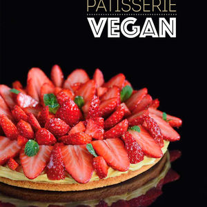 Pâtisserie Vegan