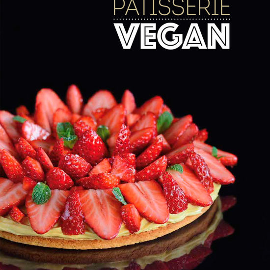 Pâtisserie Vegan