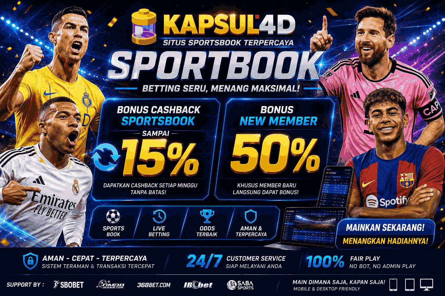 KAPSUL4D