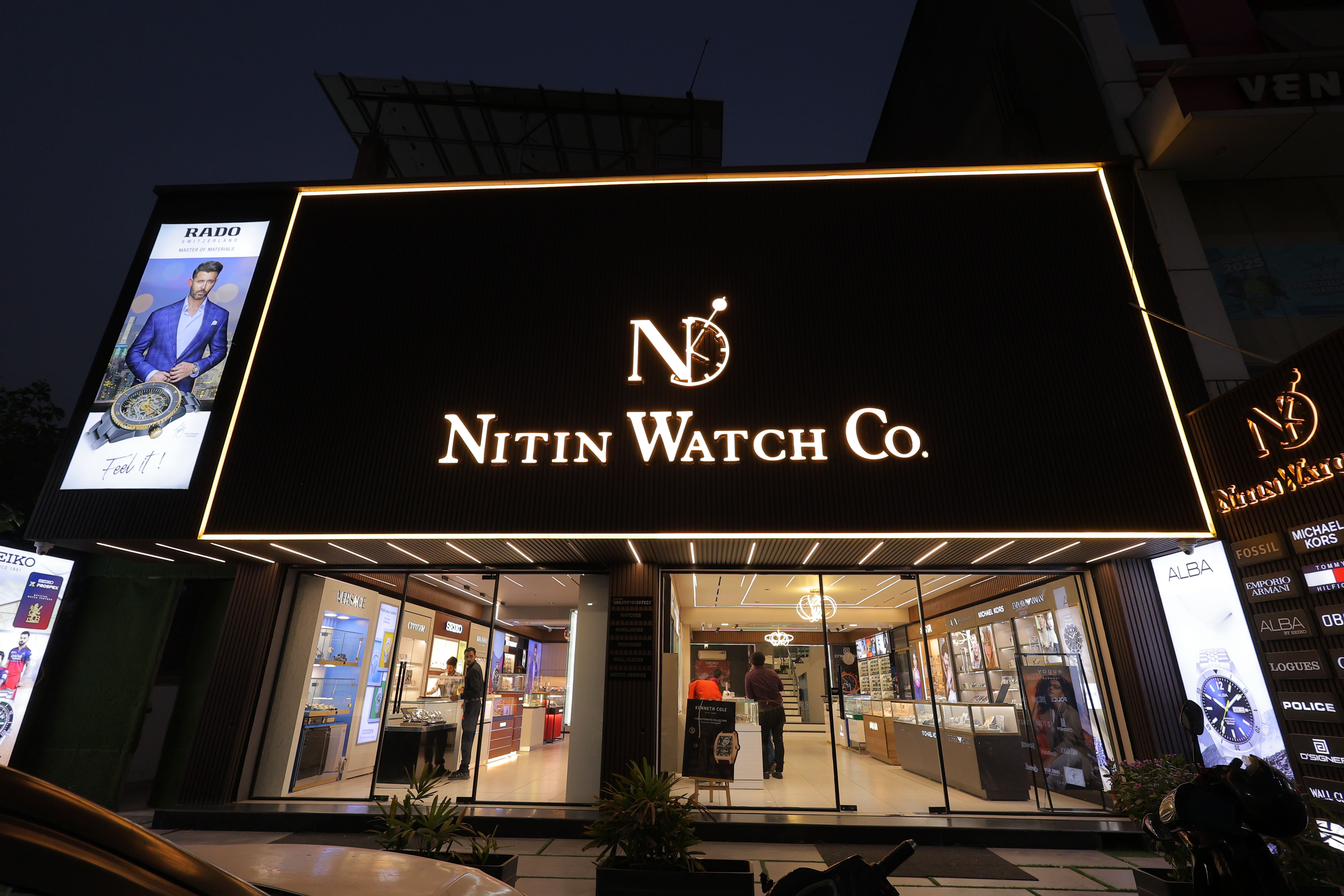 Delhi Gate Store