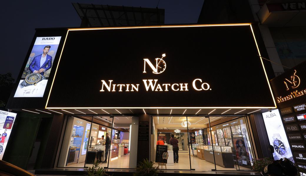 Delhi Gate Store
