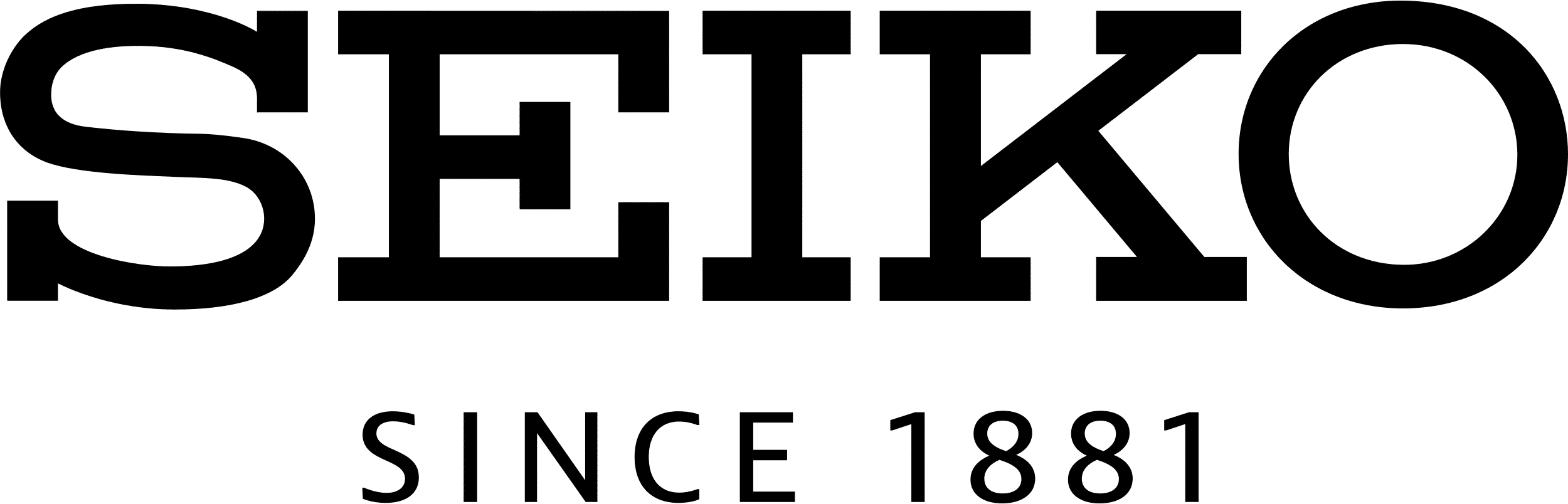 Seiko