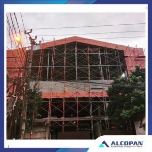 Manfaat Lingkungan dari Aluminium Composite Panel
