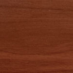 Mahogany Wooden