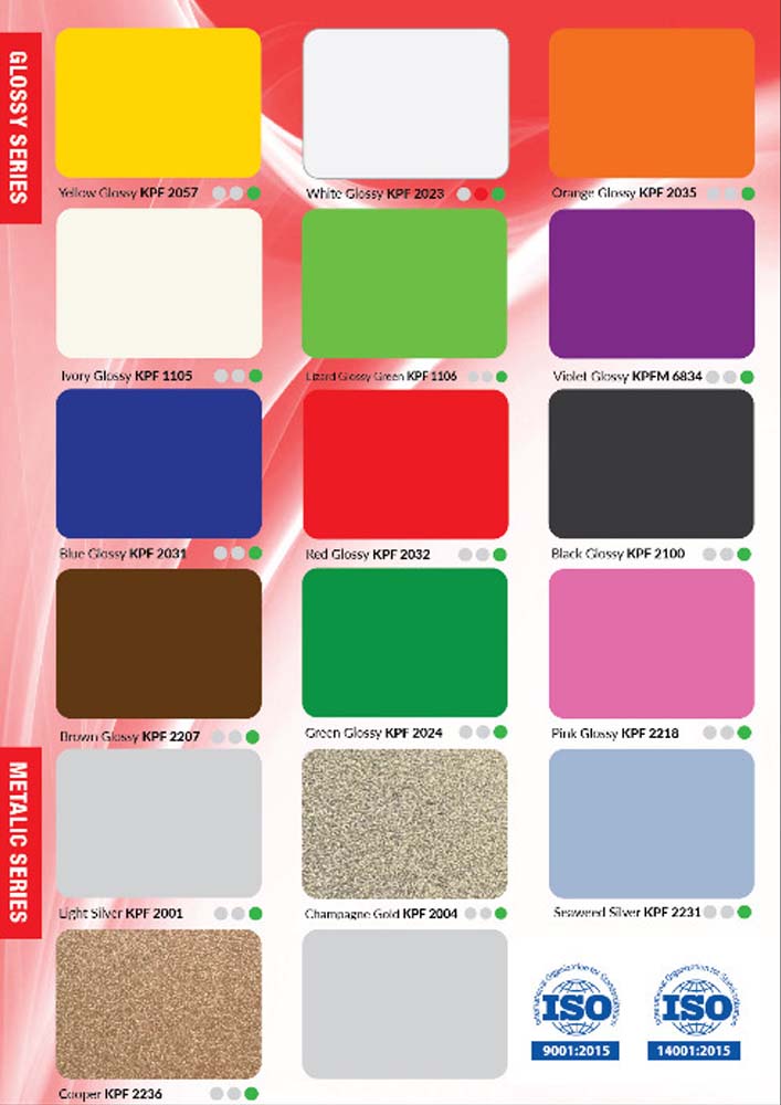 acp color