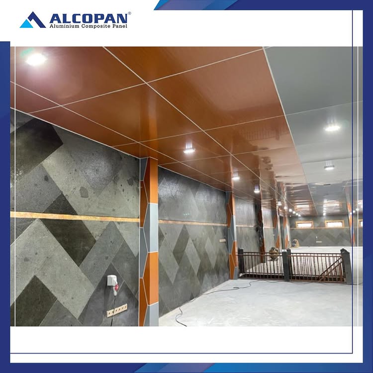 Keunggulan Fasad ACP