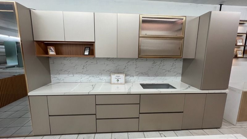 kitchen set acp alcopan